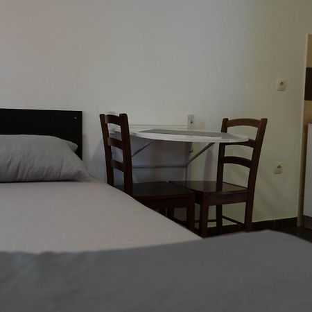 Apartment Eurho Osijek Buitenkant foto