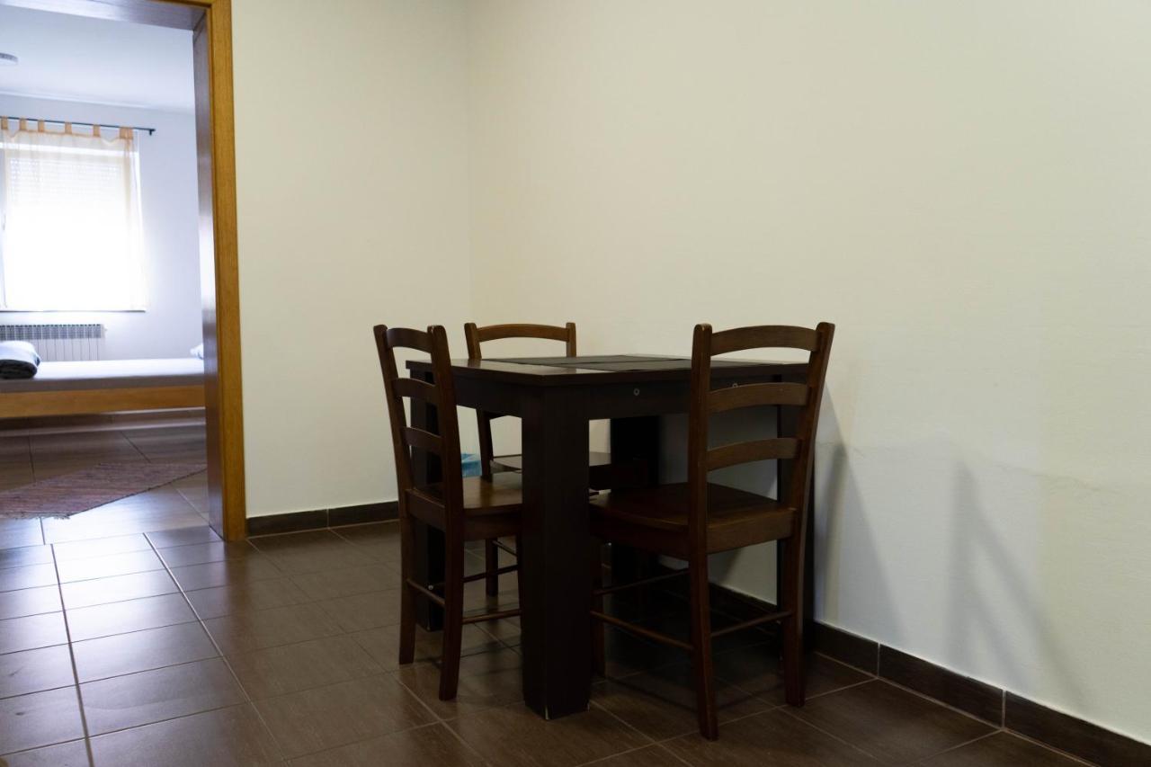 Apartment Eurho Osijek Buitenkant foto