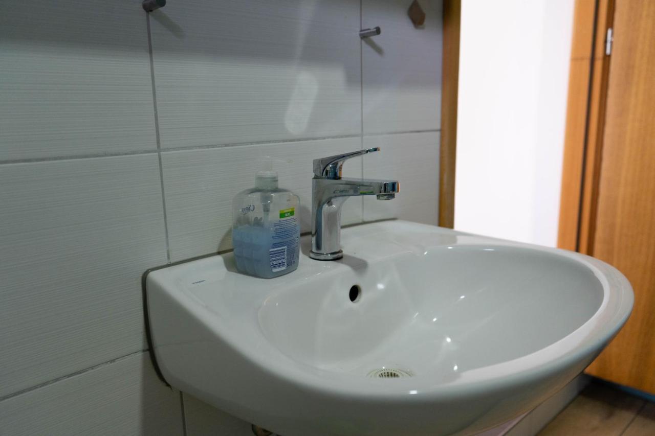 Apartment Eurho Osijek Buitenkant foto