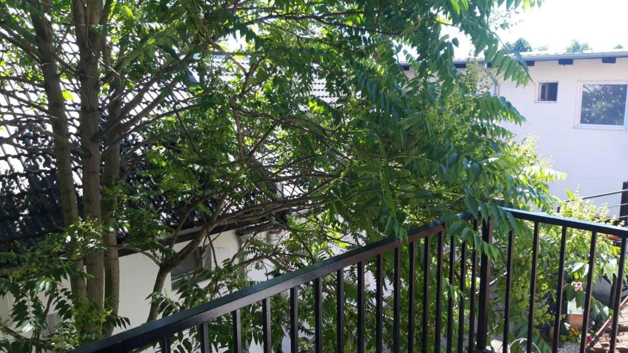 Apartment Eurho Osijek Buitenkant foto